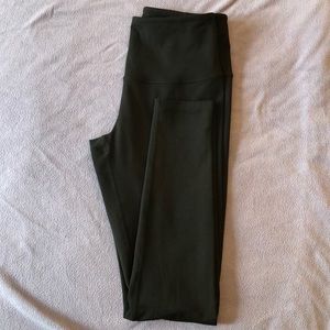 ZELLA High-Waisted Athletic Leggings